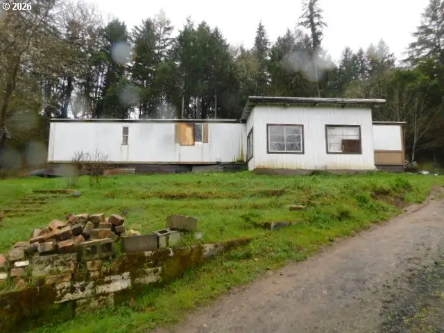 3464 Glenbrook Loop Rd, Riddle, OR 97469 - #1