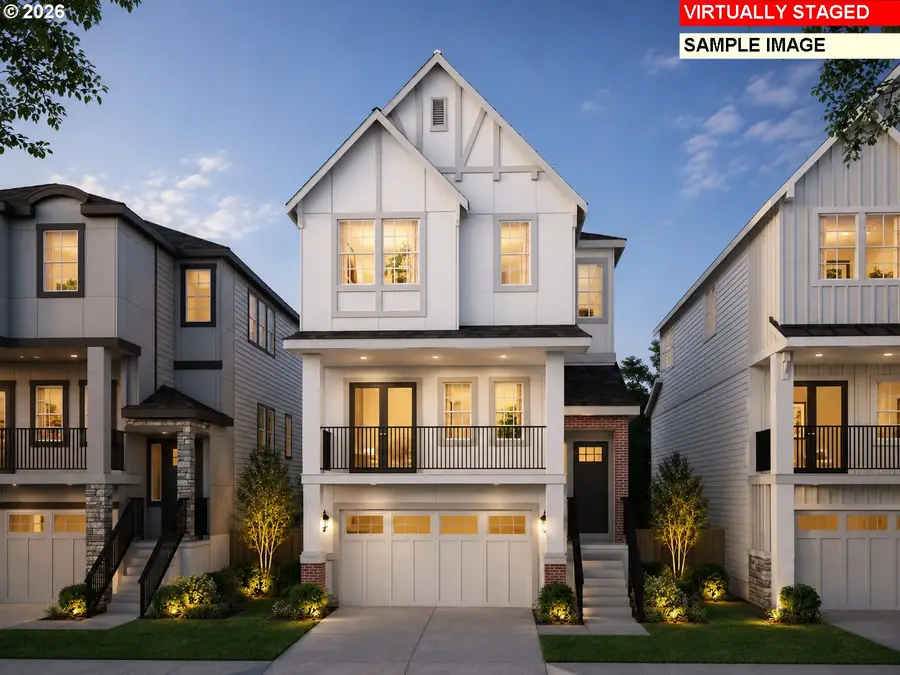 18065 SW Monashee Ln, Beaverton, OR 97007 - #2