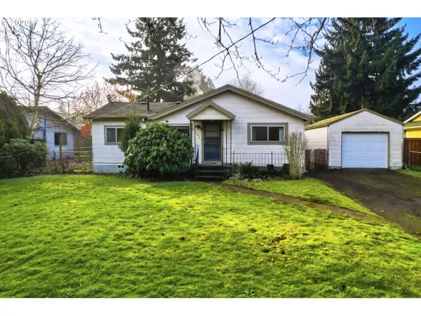 3006 N Willis Blvd, Portland, OR 97217