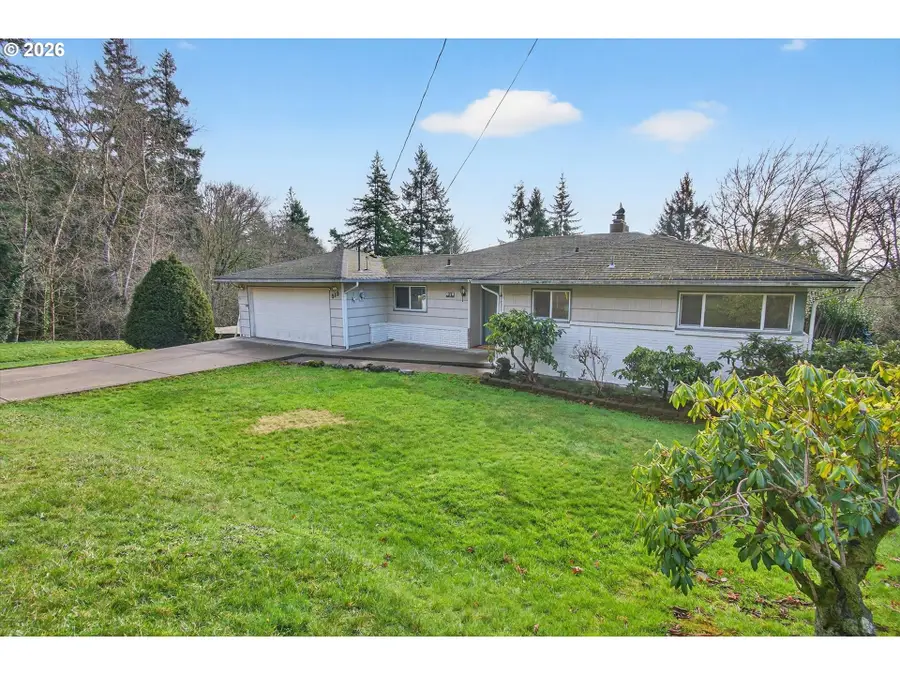 919 Cascade Dr, Longview, WA 98632 - #2