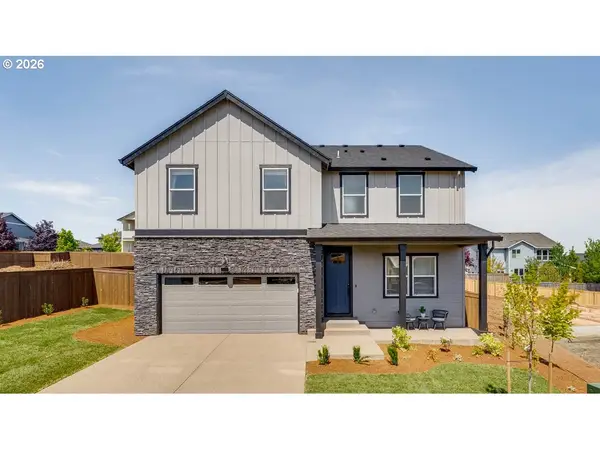 2185 Veneta Ave S, Salem, OR 97306