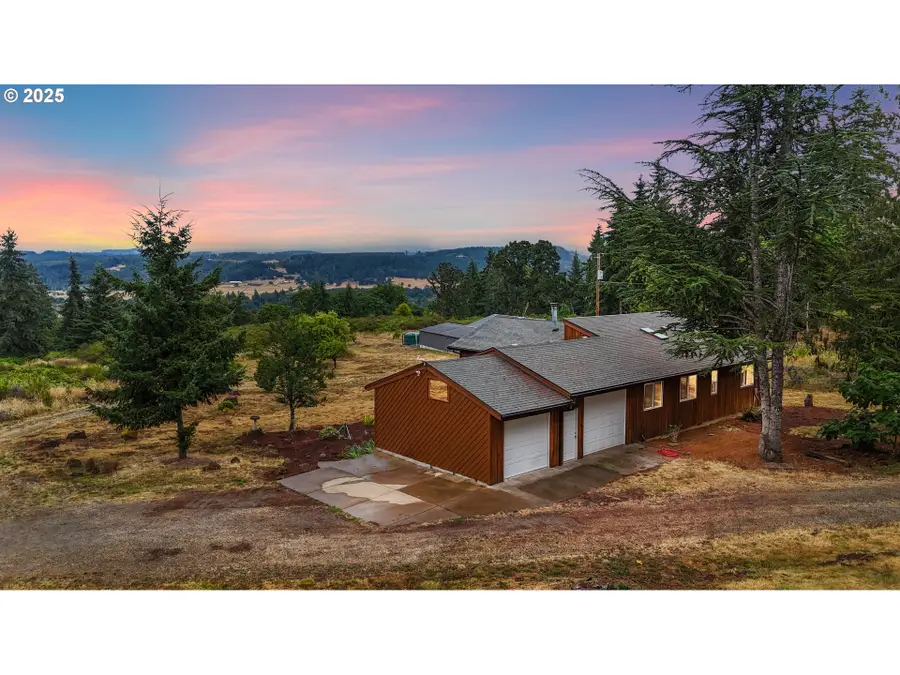 34640 S Ellis Rd, Molalla, OR 97038 - #3