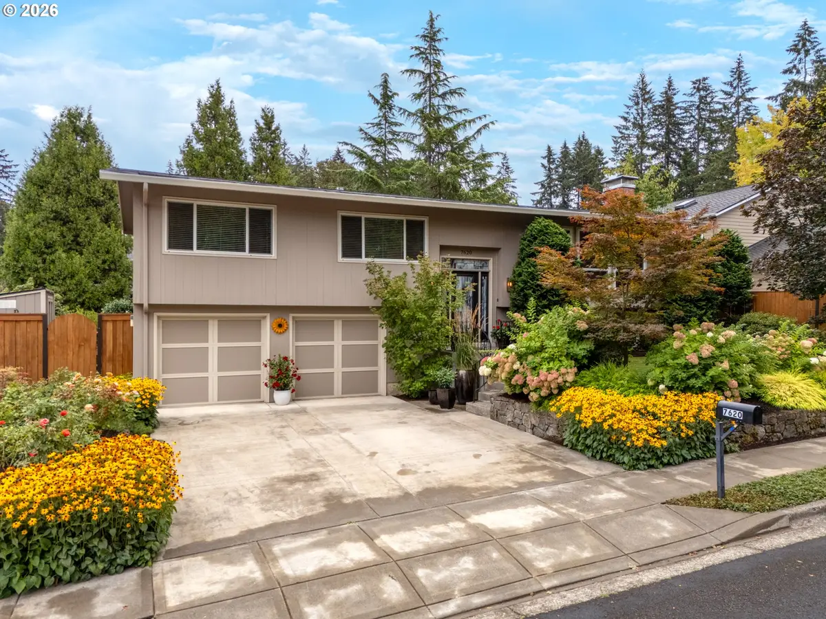 7620 SW Wilson Ave, Beaverton, OR 97008 - #1