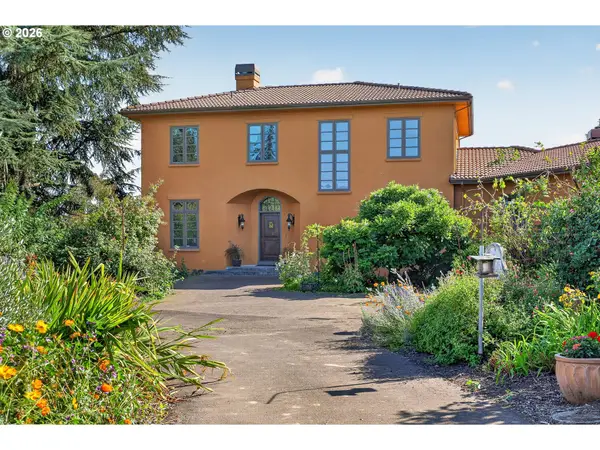 20132 SW Lebeau Rd, Sherwood, OR 97140