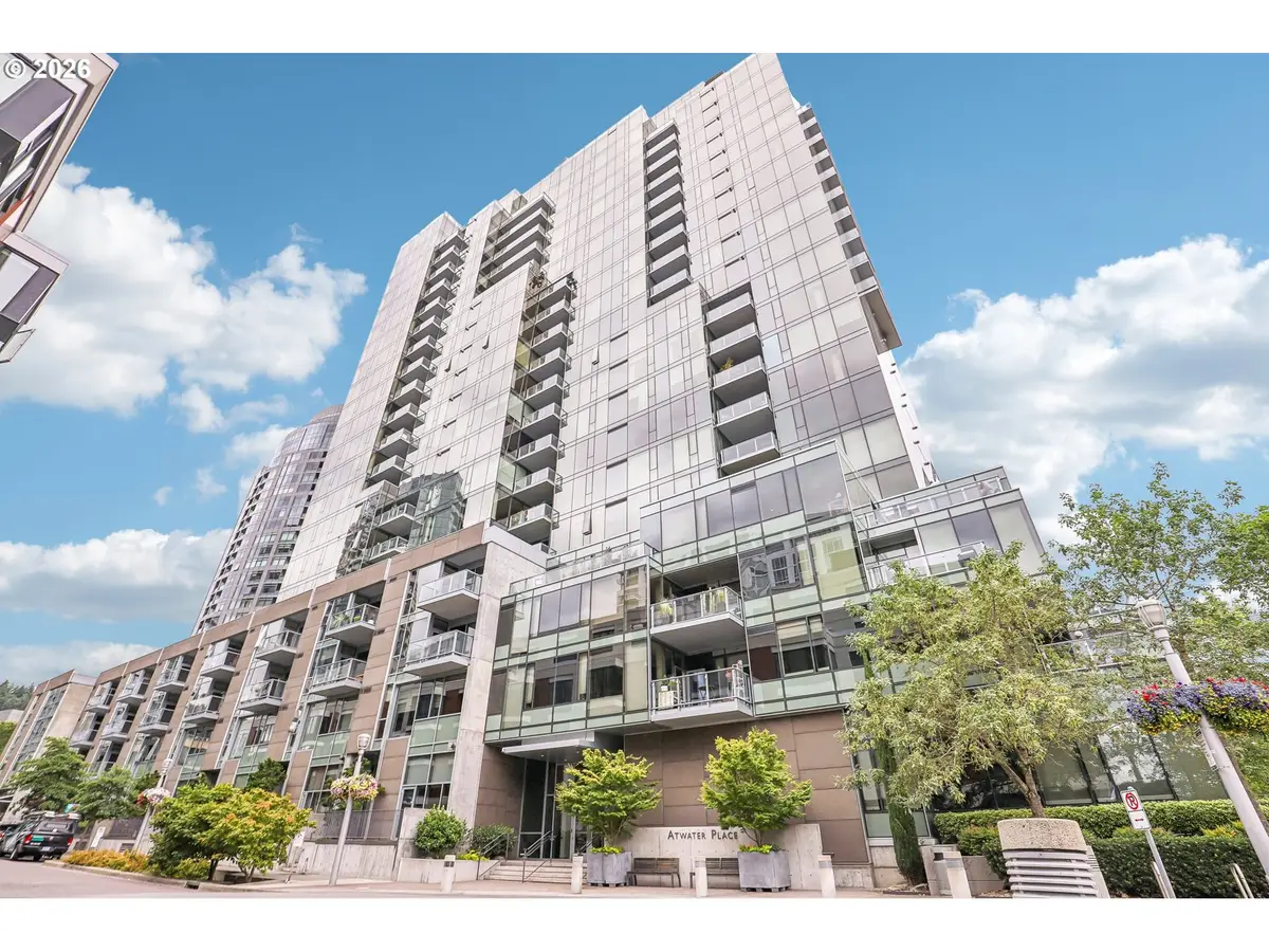 841 S Gaines St #335, Portland, OR 97239 - #1
