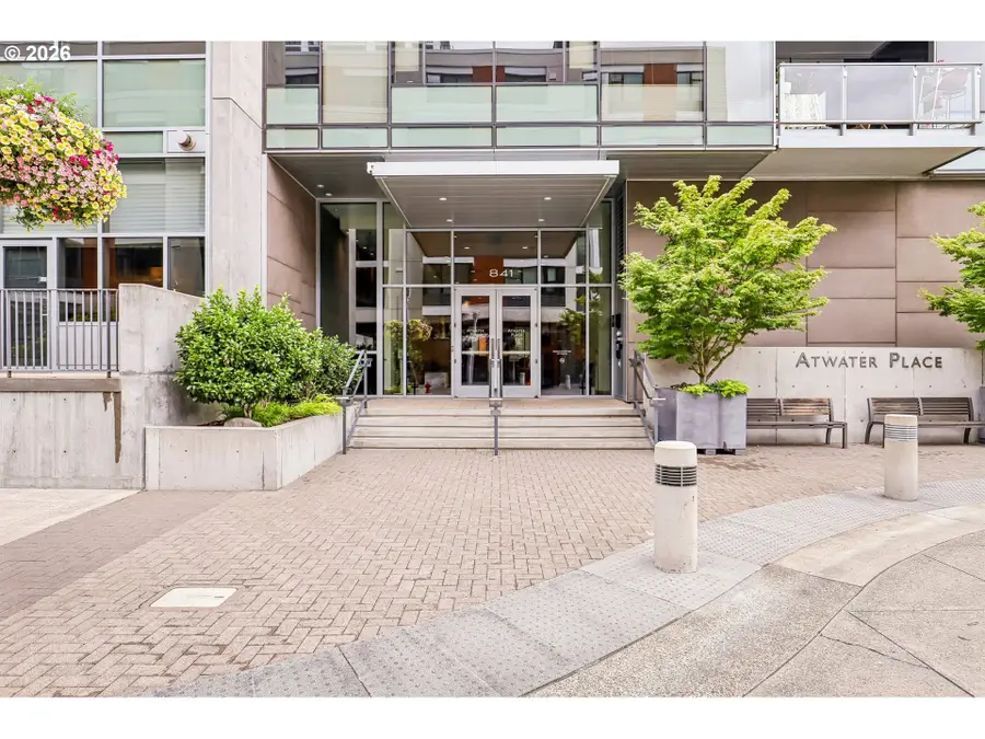 841 S Gaines St #335, Portland, OR 97239 - #3