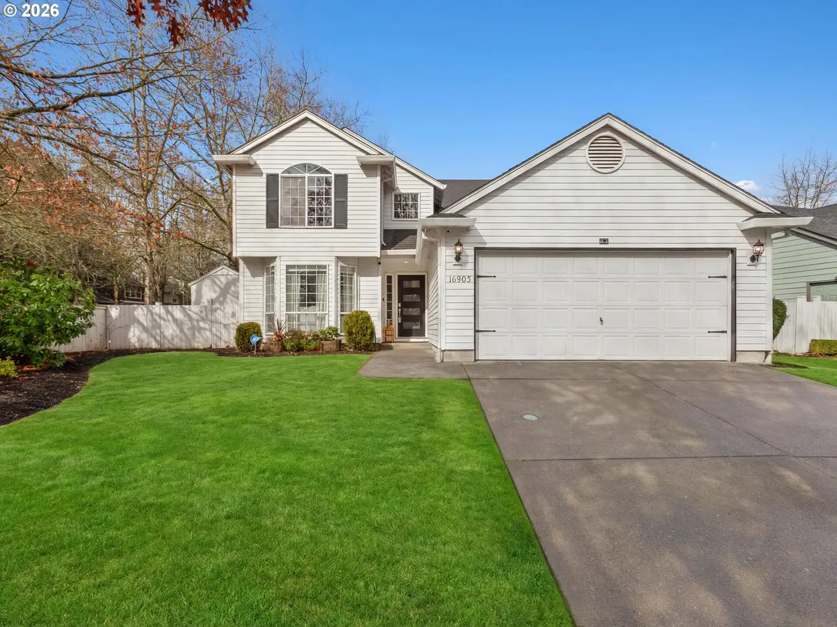 16802 SE 32nd St, Vancouver, WA 98683 - #1