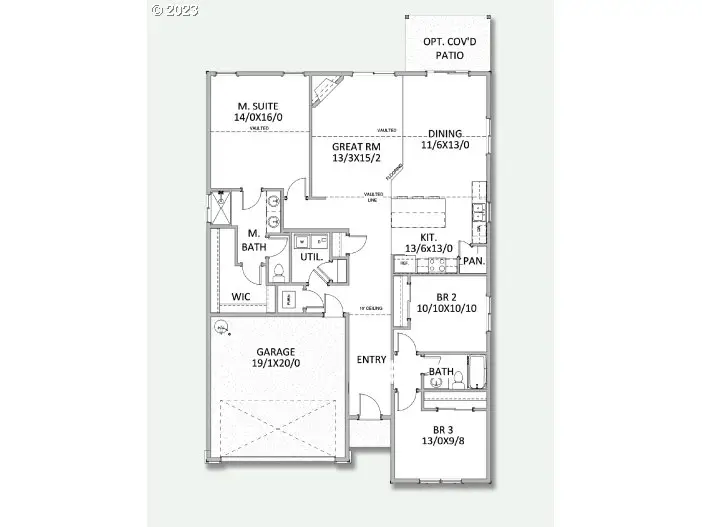 3199 S Quartz Dr #Lt 707, Cornelius, OR 97113 - Image #2