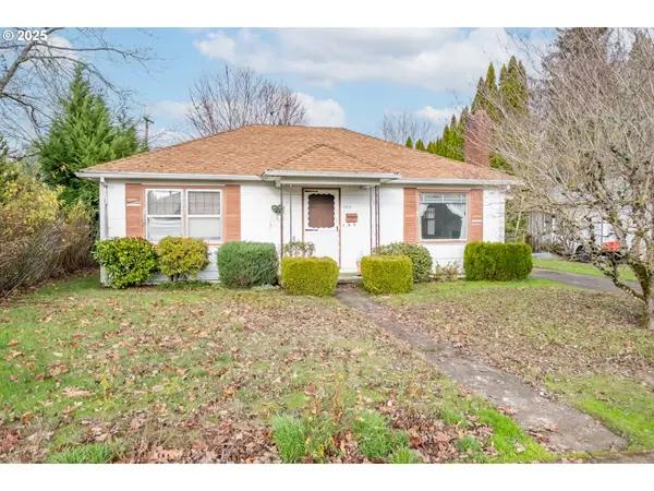 583 Manbrin Dr N, Keizer, OR 97303