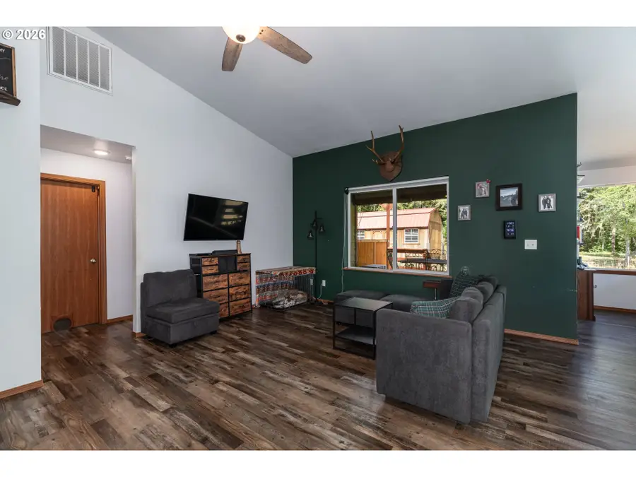 19934 Beaver Falls Rd, Clatskanie, OR 97016 - #2