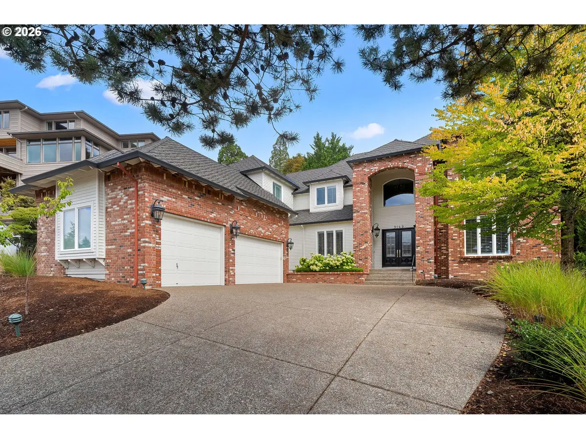 9149 NW Mckenna Dr, Portland, OR 97229 - #1