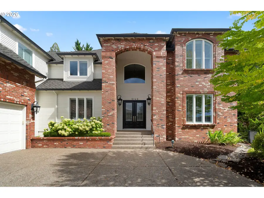 9149 NW Mckenna Dr, Portland, OR 97229 - #2