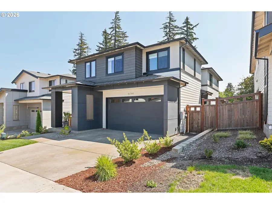 16744 SE Shimmering Leaf St, Happy Valley, OR 97086 - #3