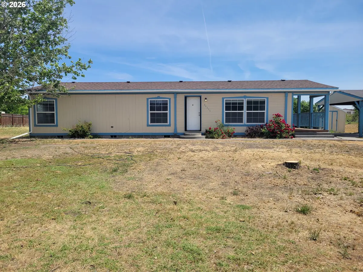 80555 N Hill Dr, Hermiston, OR 97838 - #1