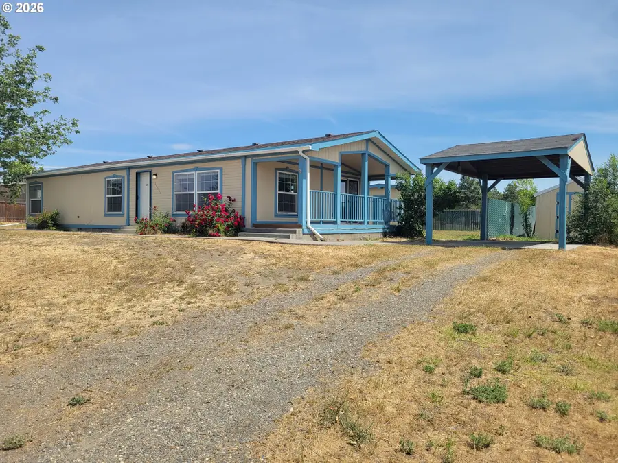 80555 N Hill Dr, Hermiston, OR 97838 - #2