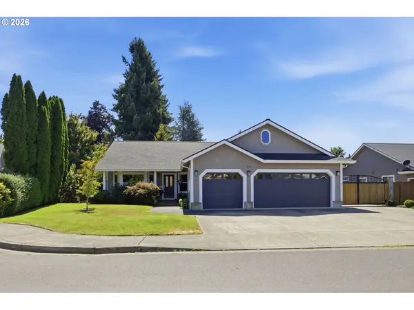 1575 Fairview Pl, CottageGrove, OR 97424