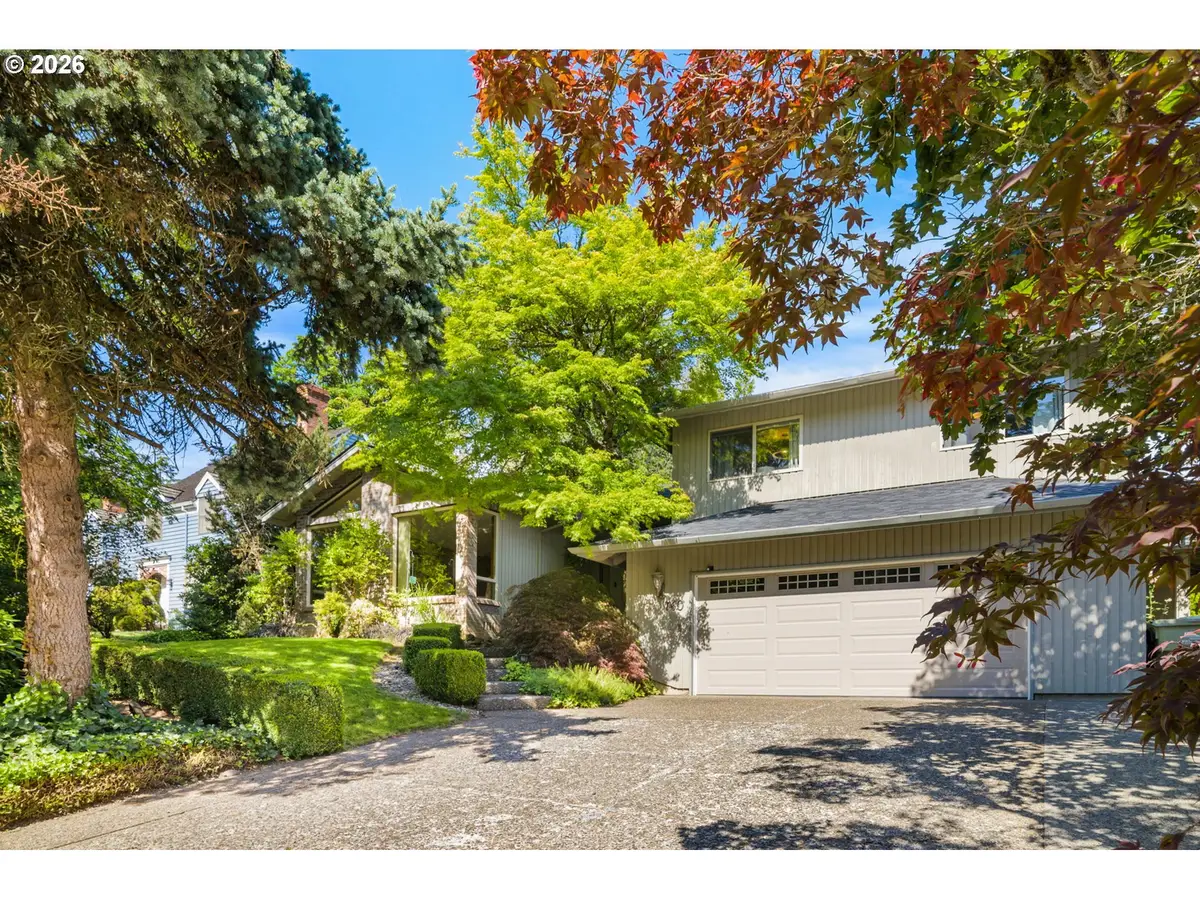 760 NW 90th Pl, Portland, OR 97229 - #1