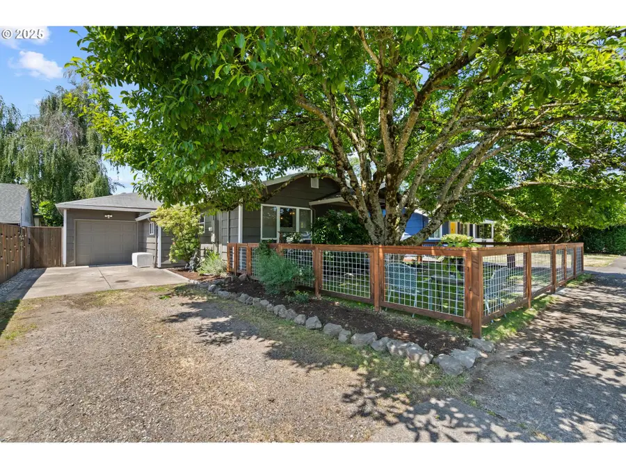 4517 NE 85th Ave, Portland, OR 97220 - Image #3