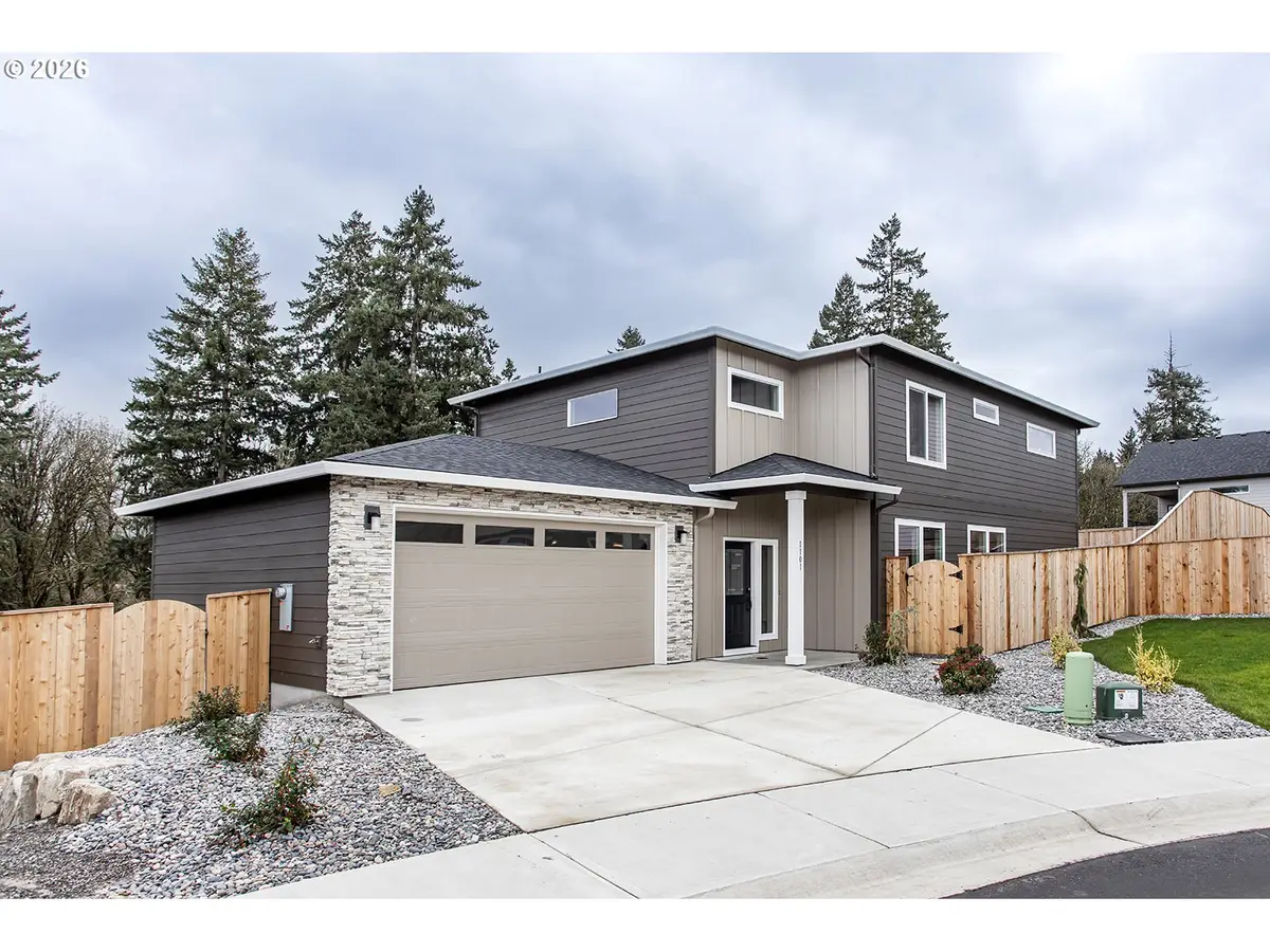 1101 NW 111th Cir, Vancouver, WA 98685 - #1