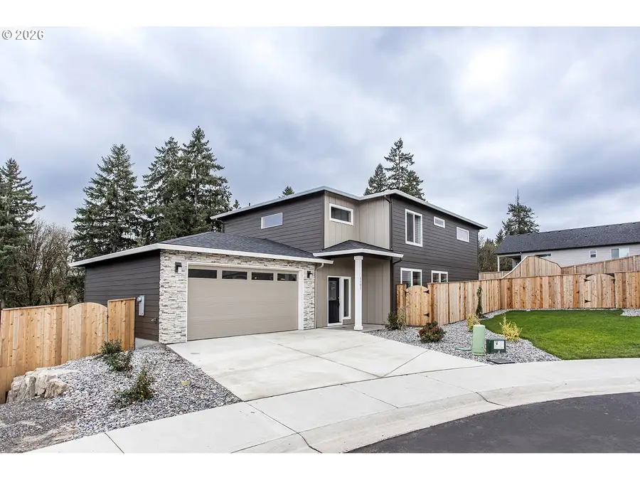 1101 NW 111th Cir, Vancouver, WA 98685 - #2