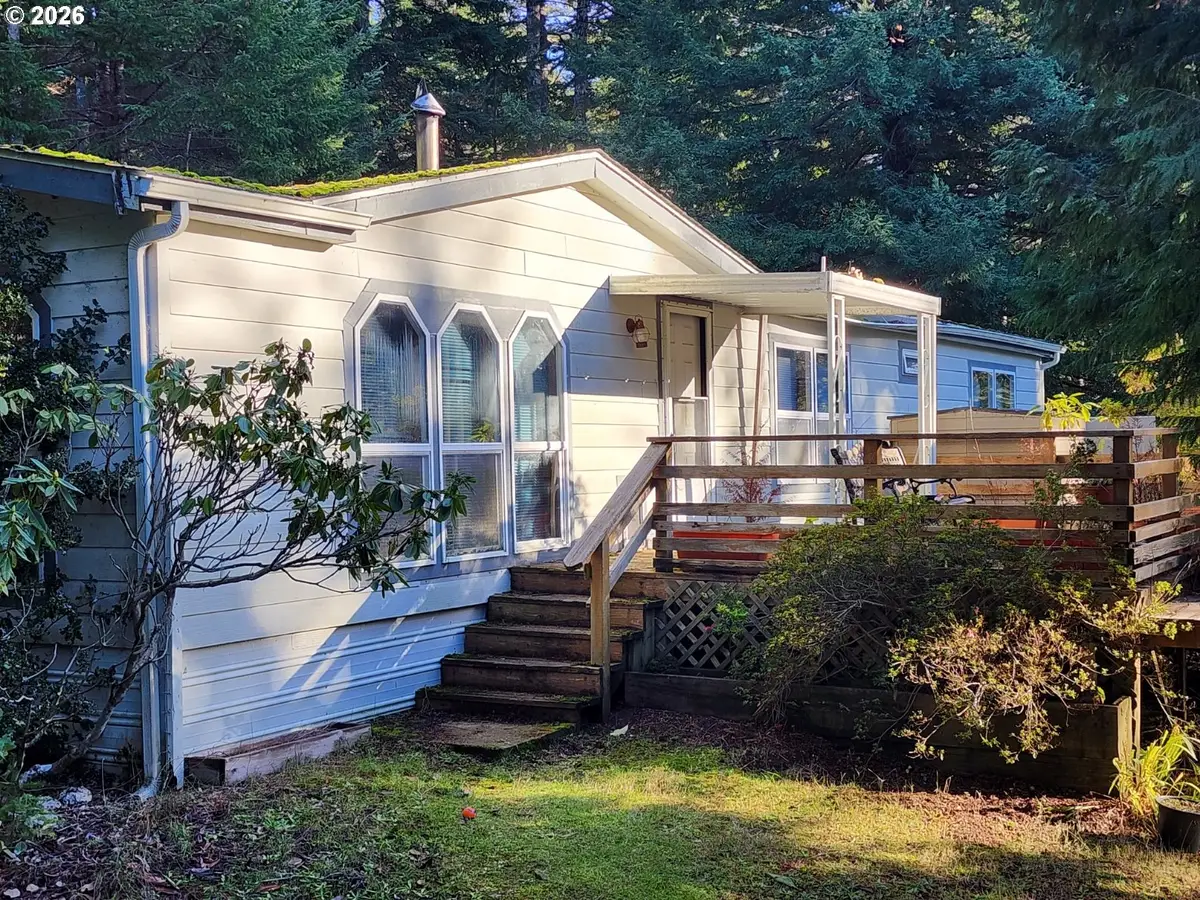 93595 China Mountain Rd, Port Orford, OR 97465 - Image #1