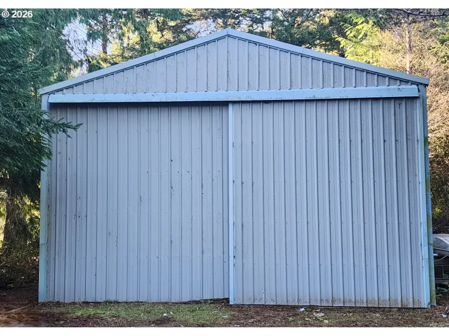 93595 China Mountain Rd, Port Orford, OR 97465 - Image #3