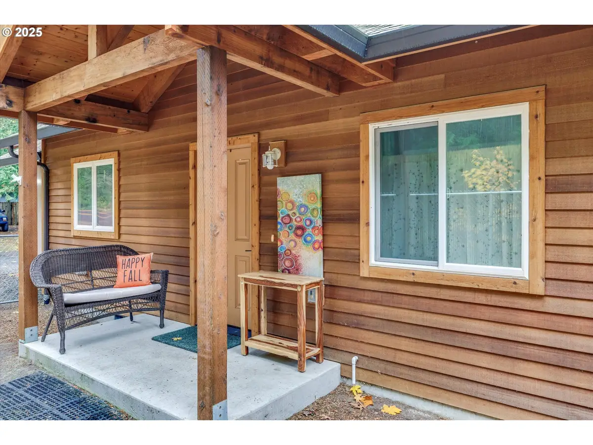 64604 E Sandy River Ln, Rhododendron, OR 97049 - Image #1