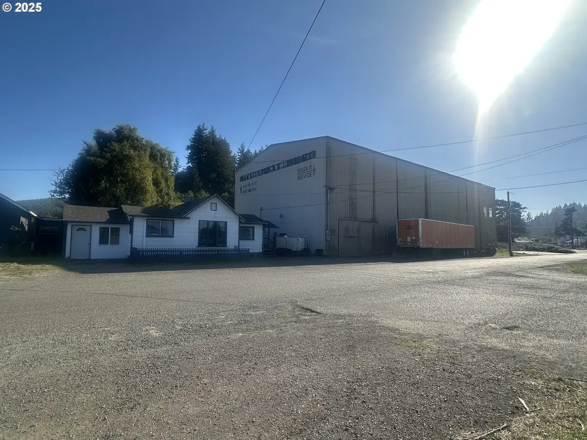 700 Park Ave #703,625, Lakeside, OR 97449 - Image #1