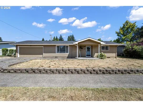 2653 Newcastle St, Eugene, OR 97404