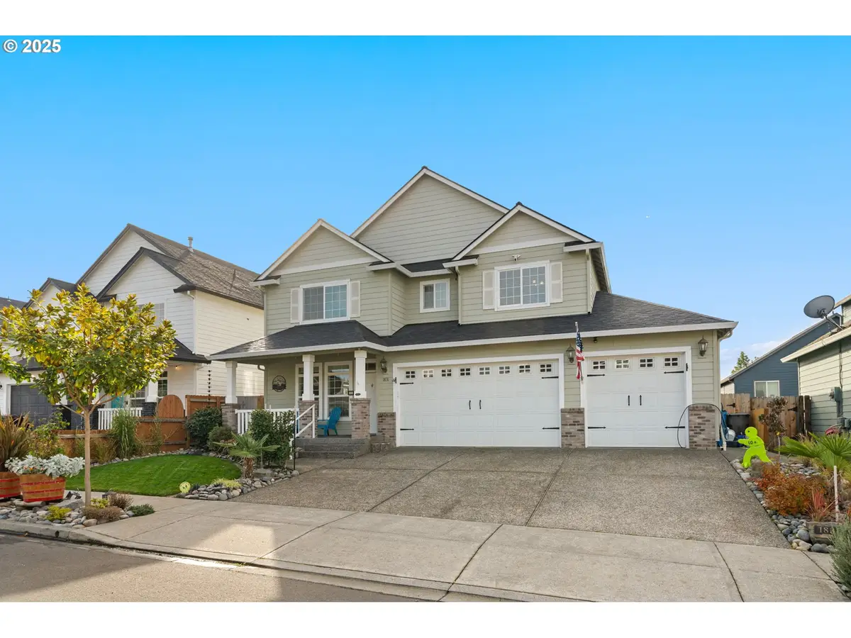 1831 N 8th Way, Ridgefield, WA 98642 - Image #1