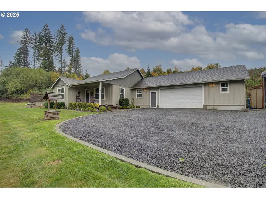 42811 NE Columbia Tie Rd, Amboy, WA 98601 - Image #3