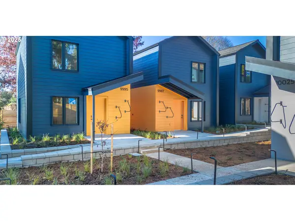 9987 SE Cottage Ln #9, Milwaukie, OR 97222