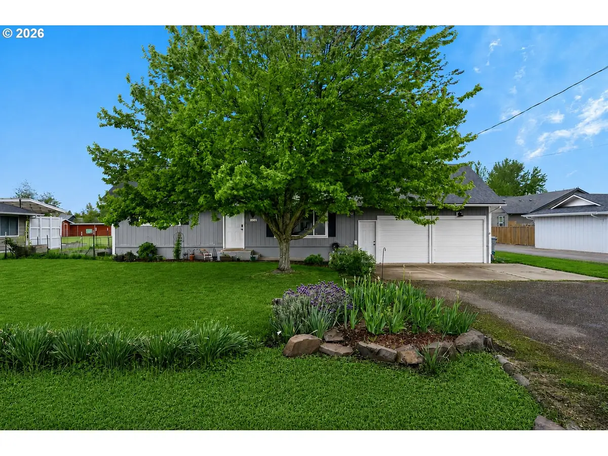 965 Sommerville Loop, Harrisburg, OR 97446 - #1