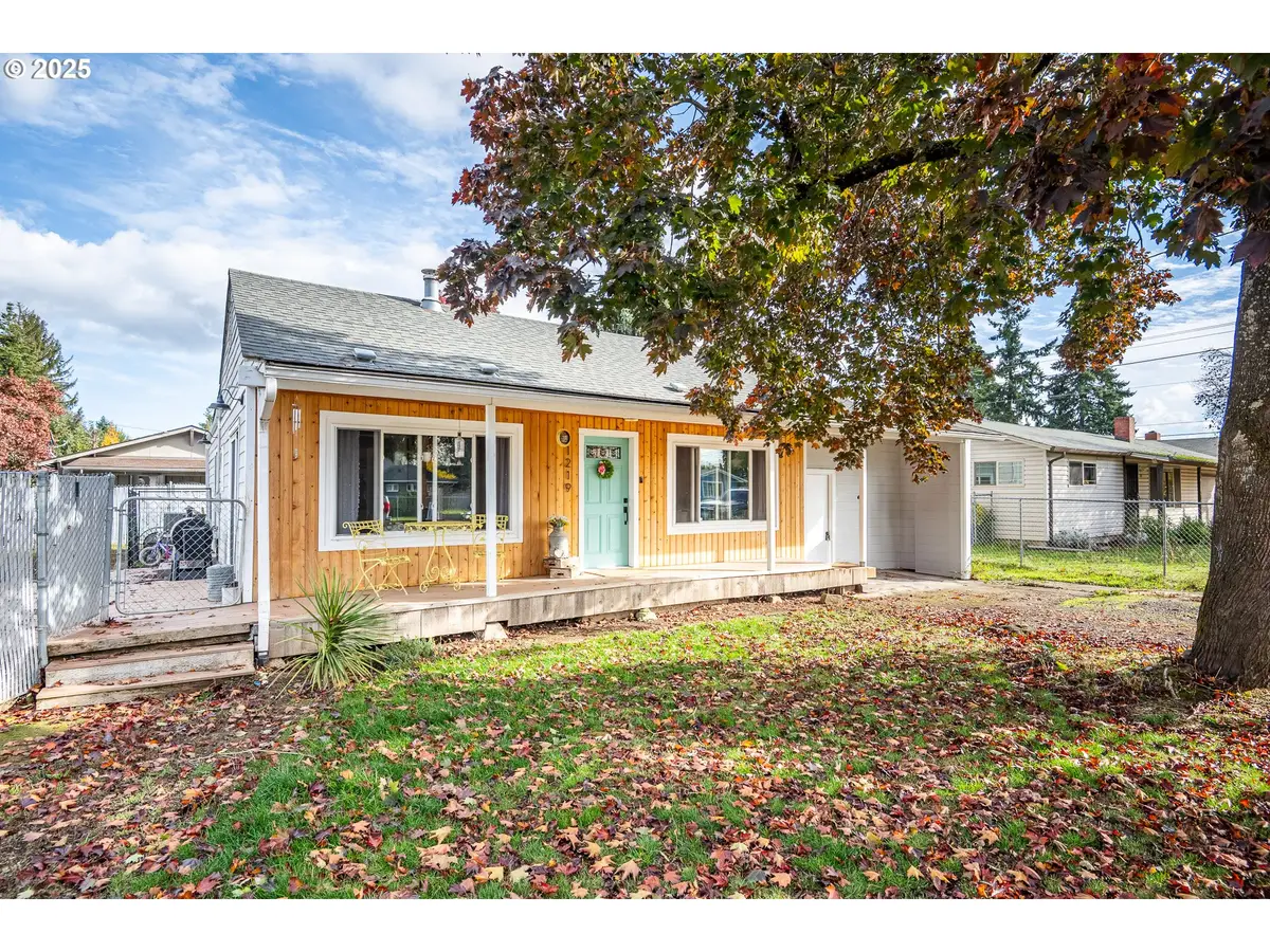 1219 Waite St, Eugene, OR 97402 - Image #1