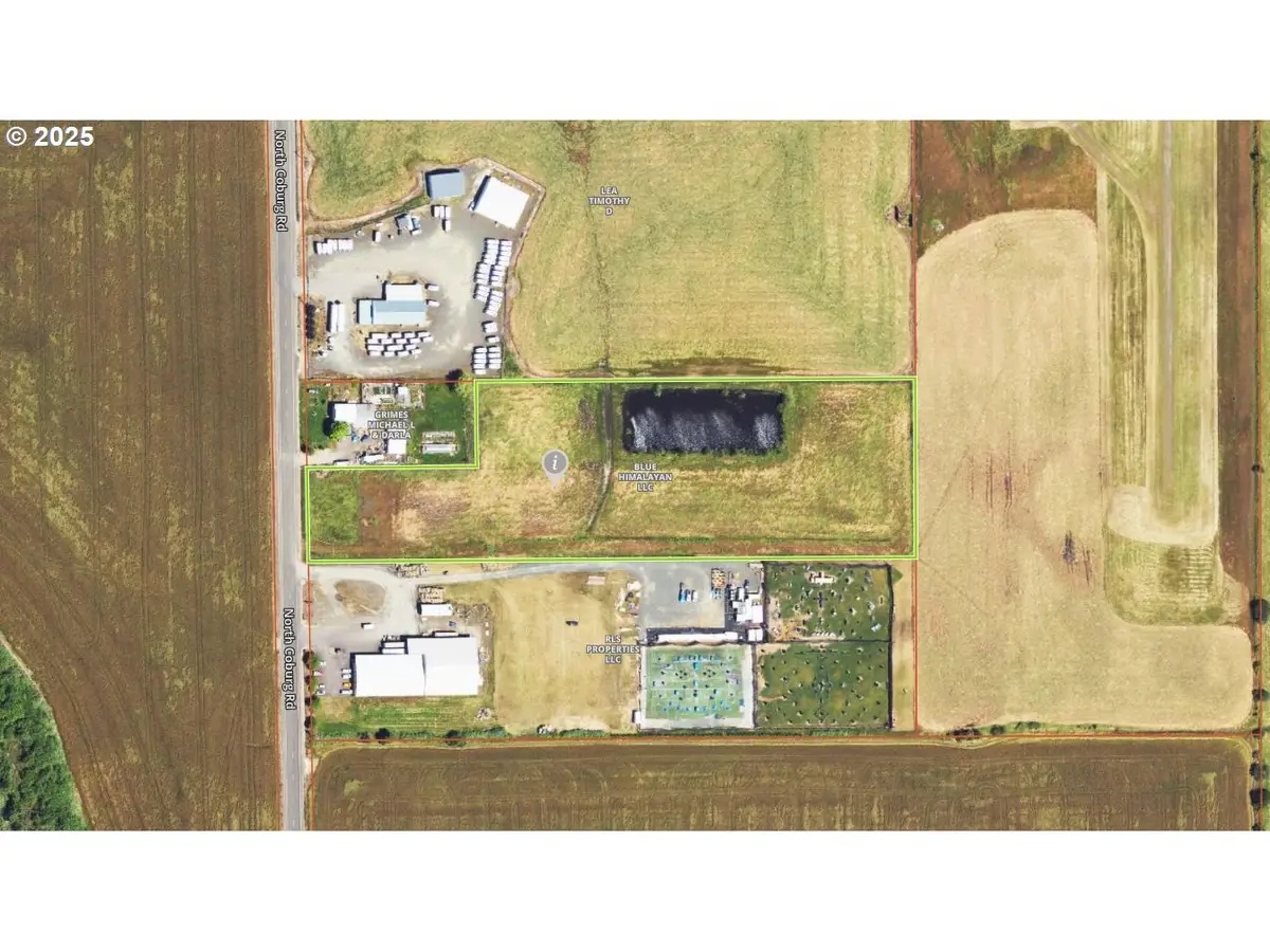 N Coburg Rd, Harrisburg, OR 97446 - Image #1