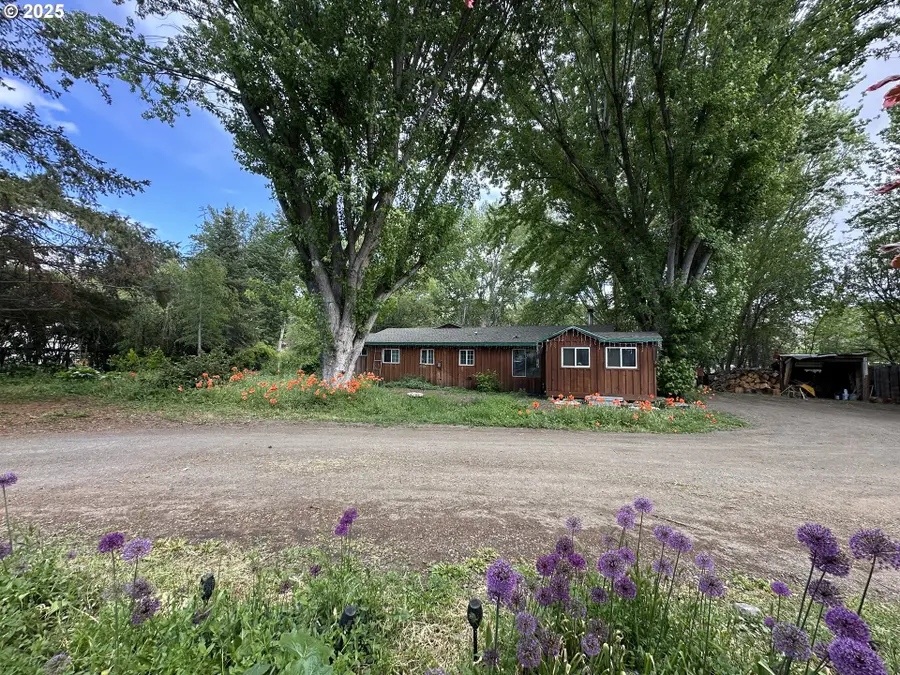 440 N Mountain Blvd, Mount Vernon, OR 97865 - Image #2