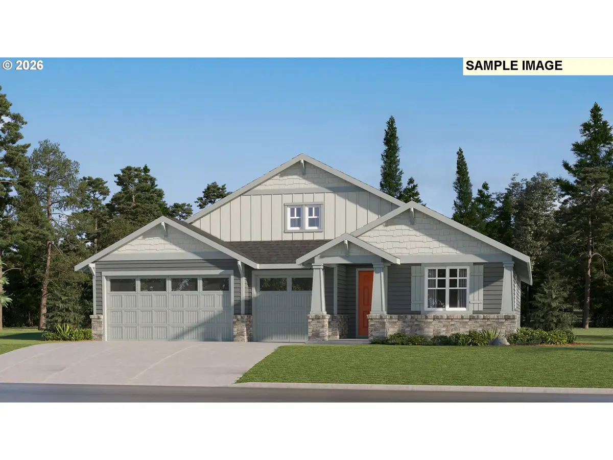 5298 N 87th Ave, Camas, WA 98607 - #1