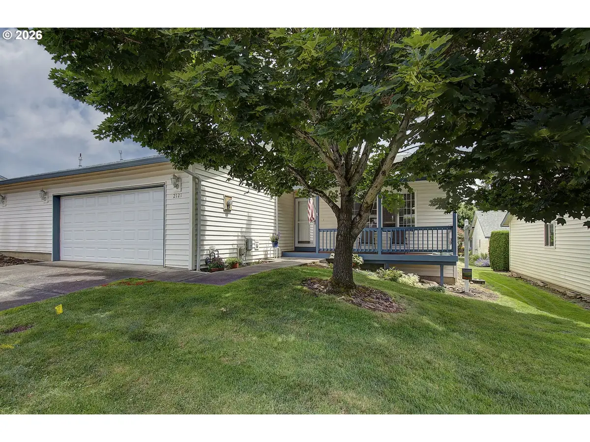 2121 NE 77th Ave, Vancouver, WA 98664 - #1