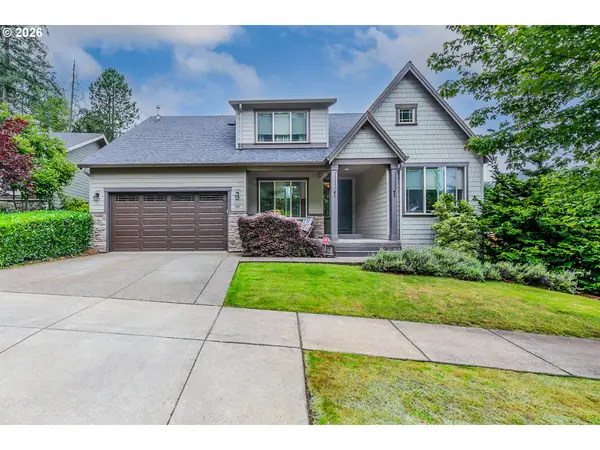 3467 Timberbrook Way, Eugene, OR 97405