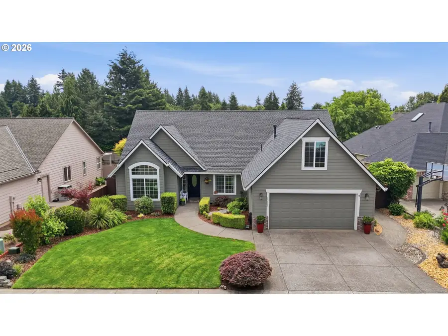 13330 Squire Dr, Oregon City, OR 97045 - #3