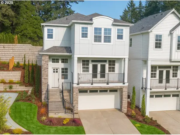 11710 SW 176th Dr, Beaverton, OR 97007