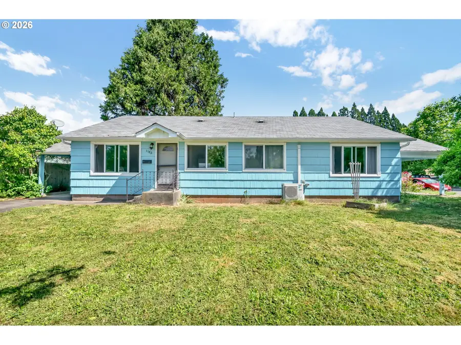 1182 F St, Springfield, OR 97477 - #3