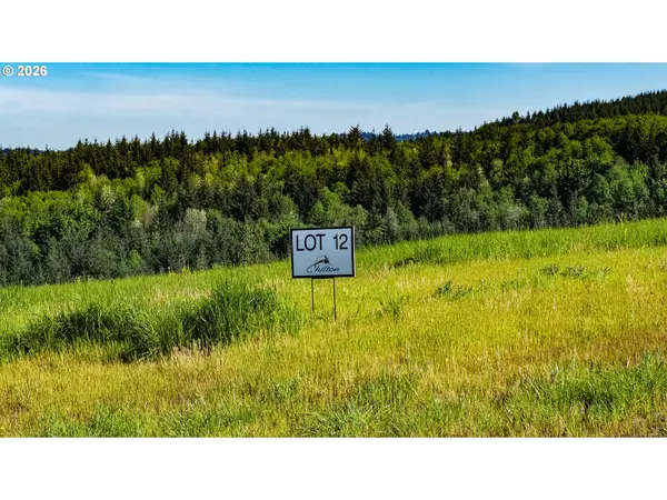 0 Carmen Sylvia Dr #Lot 12, Kalama, WA 98625