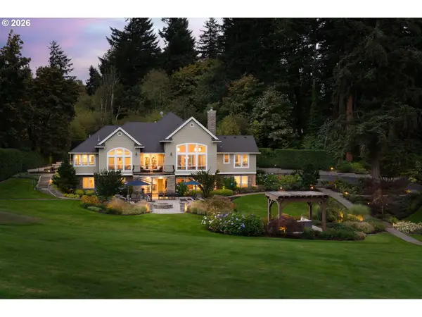 710 Rosemont Rd, WestLinn, OR 97068
