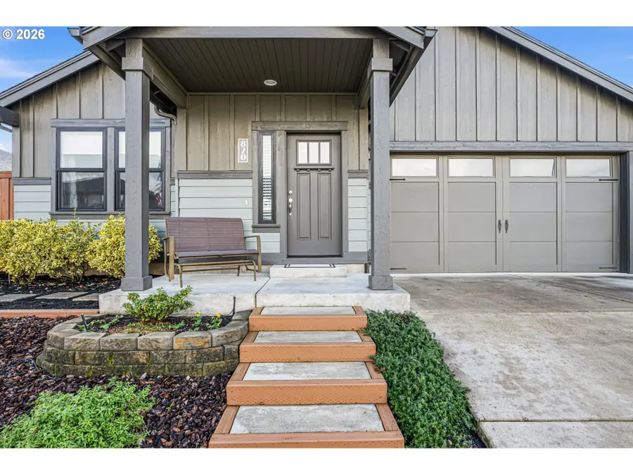 820 Tyson Ln, Eugene, OR 97404 - Image #2