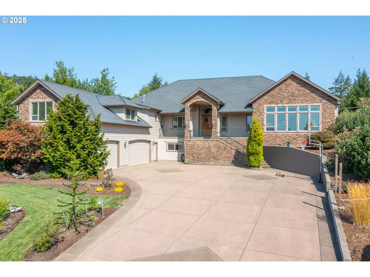 3597 NW Goldfinch Pl, Corvallis, OR 97330 - Image #1