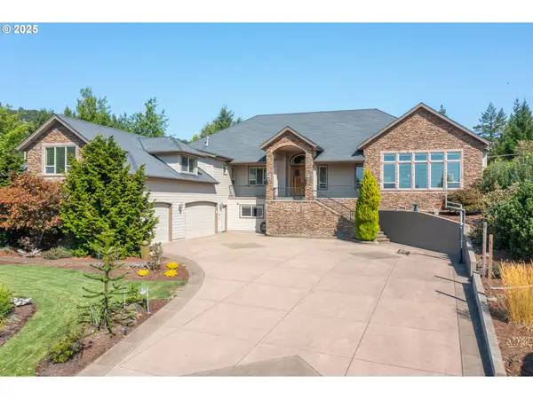 3597 NW Goldfinch Pl, Corvallis, OR 97330