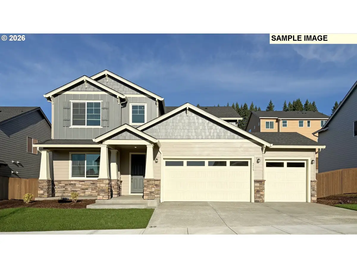 5383 N 85th Ave, Camas, WA 98607 - #1