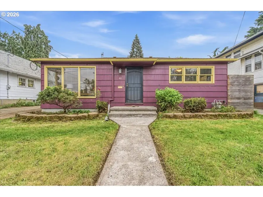 46 NE Buffalo St, Portland, OR 97211 - #2
