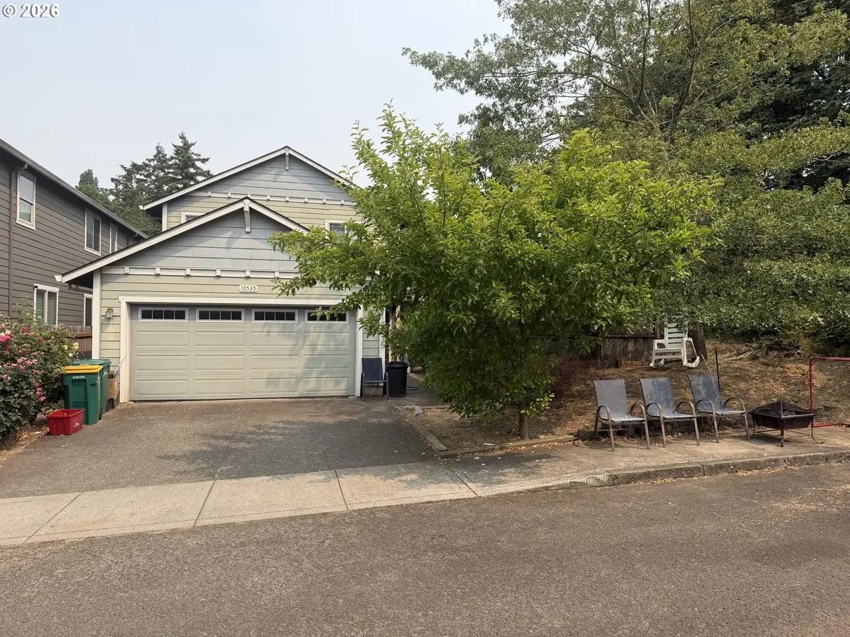 10535 SW Crestwood Dr, Beaverton, OR 97008 - #1